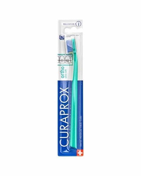 Curaprox ortho Зубна щітка 1 шт