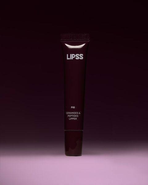 LIPSS Lipper Fig Блиск для губ 8 ml