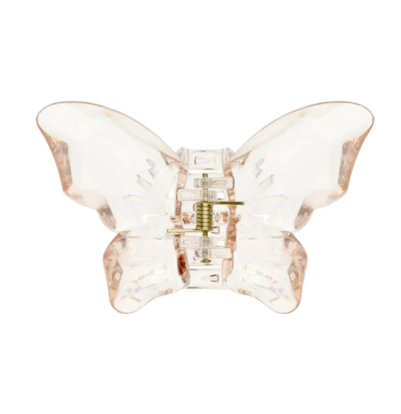 Invisibobble CLIPSTAR Diamond Butterfly Заколка для волосся