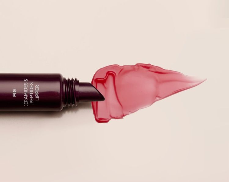 LIPSS Lipper Fig Блиск для губ 8 ml