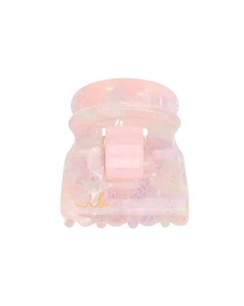 Invisibobble EVERCLAW Mini Lavender Haze Заколка для волосся
