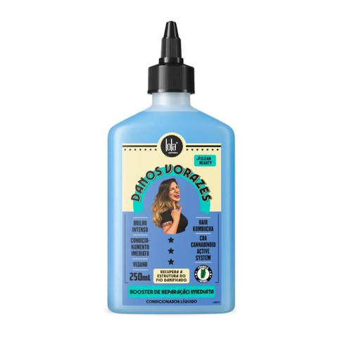 Lola From Rio Danos Vorazes Booster de Reparacao Бустер кондиціонер для волосся 250 ml