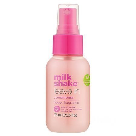 Milk Shake Flower Fragrance Leave in Conditioner Незмивний зволожуючий кондиціонер 350 ml