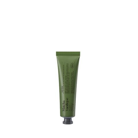 Derma:B Narrative Hand Cream Matcha Vanilique Крем для рук ламелярний з ароматом матча 50 ml
