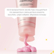 Medicube PDRN Pink Niacinamide Whip Cleanser Очищувальна пінка з полінуклеотидами та ніацинамідом 120 g 8800289473159 фото 4