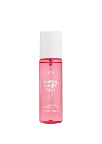 The Body Shop Coconut Hand Balm Крем-бальзам для рук Кокос 30 ml