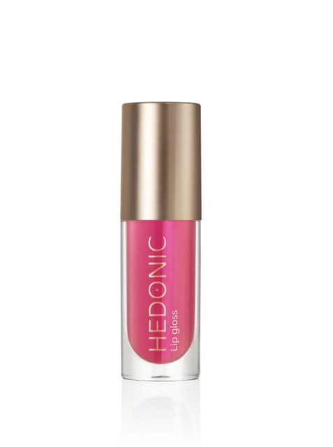 HEDONIC Peptide Lip Gloss &ldquo;Sakura&rdquo; limited edition Блиск для губ 7 ml