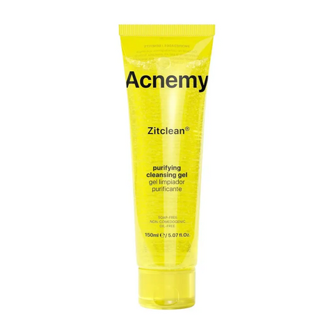Acnemy Zitclean Очищуючий гель для обличчя 150 ml