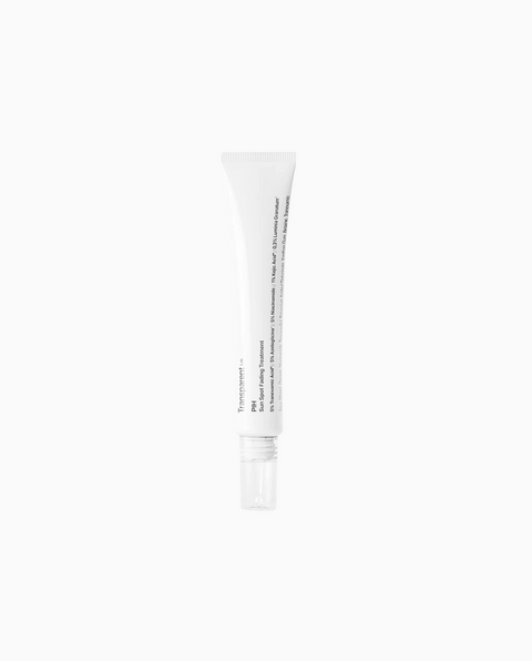 Transparent Lab P.I.H. Sun Spot Fading Treatment Лікування постзапальної гіперпігментації 30 ml