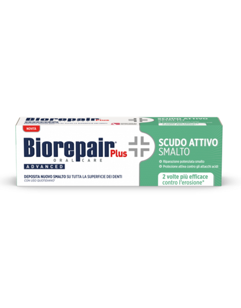 Biorepair Plus Зубна паста &laquo;Екстра досконалий захист&raquo; 75 ml
