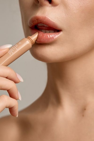 LIPSS Lipper Latte Блиск для губ 8 ml