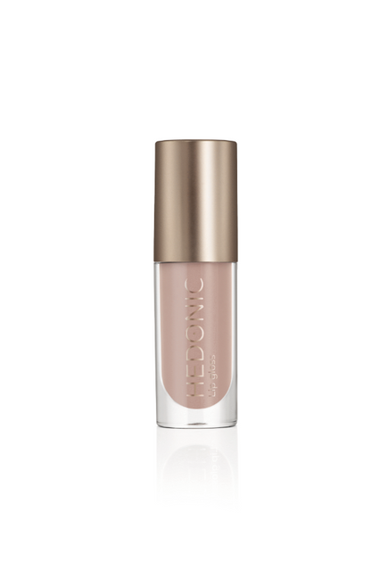 HEDONIC Peptide Lip Gloss 01 &ndash; Milk It Блиск для губ 7 ml