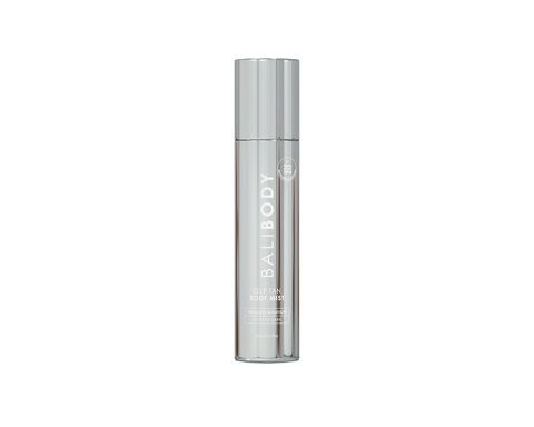 Bali Body Self Tan Body Mist Спрей автозасмага для тіла 200 ml