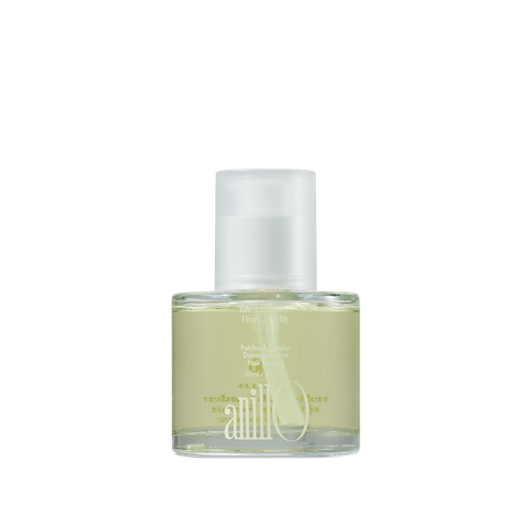 ANILLO Patchouli Garden Damage Repair Hair Essence Есенція для волосся 50 ml