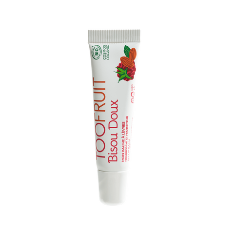 TOOFRUIT Бальзам для губ Солодкий поцілунок 10 ml