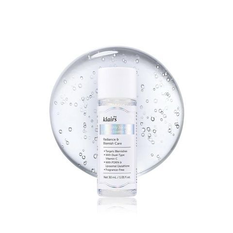 DEAR, KLAIRS Freshly Juiced Vitamin Essence Toner Тонер-есенція з вітаміном C 30 ml