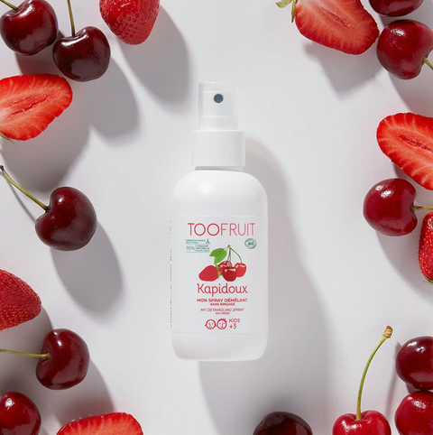 TOOFRUIT Кондиціонер для волосся 125 ml