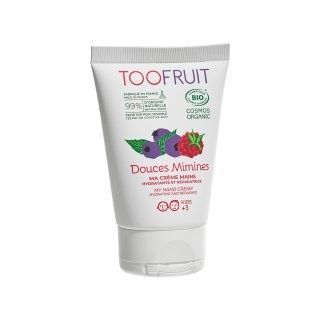 TOOFRUIT Крем для рук Малина-Лохина 50 ml