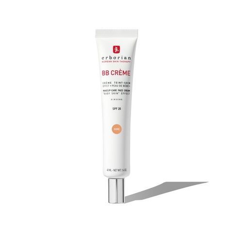 ERBORIAN Baby Skin Care SPF 20 Dore Тонуючий ВВ-крем 40 ml