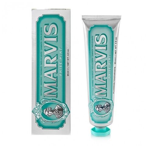 Marvis Anise Mint Зубна паста Аніс М`ята 85 ml