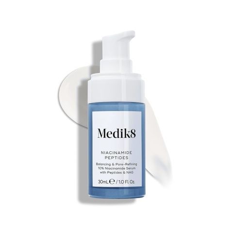 Medik8 Niacinamide Peptides Сироватка для обличчя з ніацинамідом 10% 30 ml