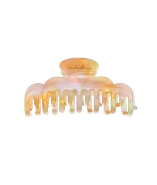 Invisibobble CLIPSTAR Pastel Prism Заколка для волосся