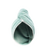 BJORN AXEN Hair Towel Wrap Зелений Тюрбан для волосся 7350001707426 фото 1