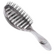 Wet Brush Speed Dry Metallic Marble Onyx Hair Brush Щітка для волосся 736658546798 фото 2