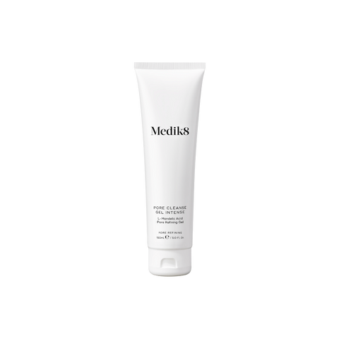 Medik8 Pore Cleanse Gel Intense Інтенсивний очищуючий пори гель 150 ml