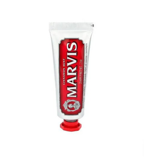 Marvis Cinnamon Mint Зубна паста Кориця М`ята 25 ml