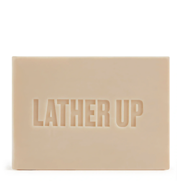 The Body Shop Shea Cleansing Face & Body Bar Мило для обличчя та тіла Ші 100 g