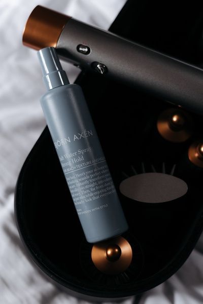 BJORN AXEN Salt Water Spray Текстуруючий сольовий спрей 150 ml
