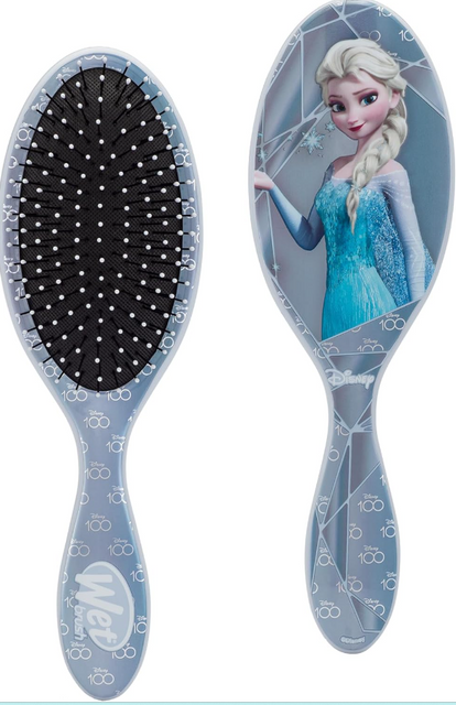 Wet Brush Disney 100 Original Detangler Elsa Щітка для волосся