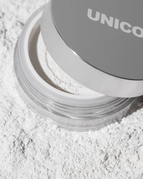 UNICO SETTING&FINISHING POWDER Фінішна пудра для обличчя з SPF13/PA+++ 10 g