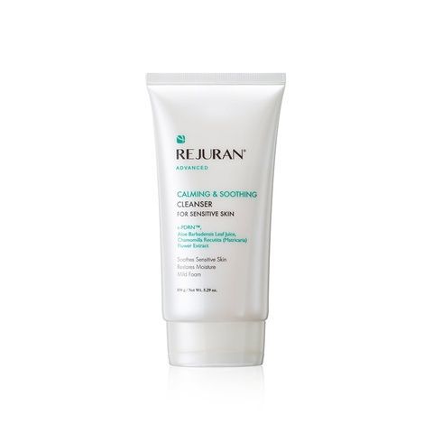 Rejuran Advanced Calming & Soothing Cleanser Вдосконалений гель для вмивання 150 g