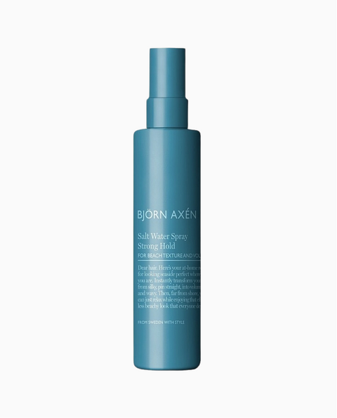 BJORN AXEN Salt Water Spray Текстуруючий сольовий спрей 150 ml