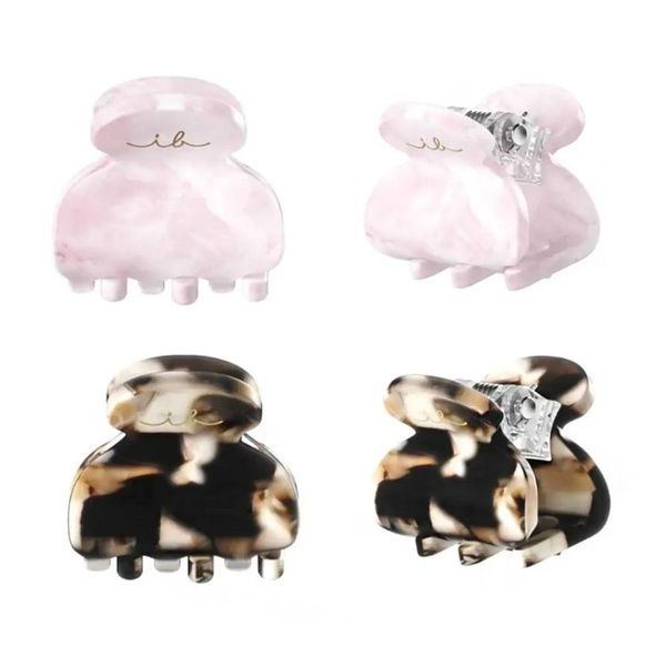 Invisibobble Clipstar Petit Four Заколка для волосся 4 шт