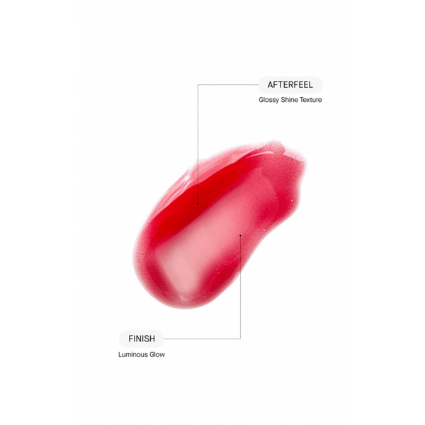 Transparent Lab Tinted Lip Gloss Cherry SPF 50 Бальзам для губ з SPF 50 вишня 15 ml