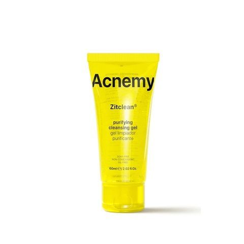 Acnemy Zitclean Очищуючий гель для обличчя 60 ml