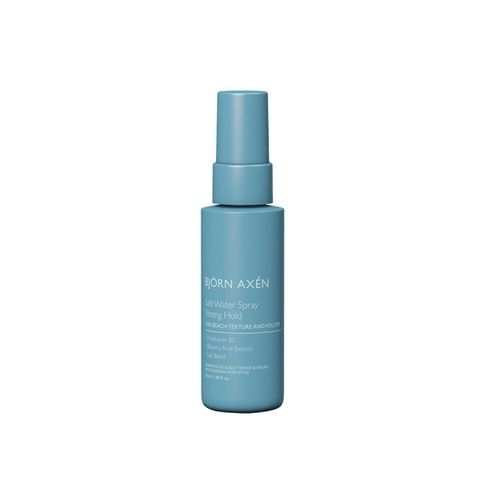 BJORN AXEN Salt Water Spray Текстуруючий сольовий спрей 50 ml