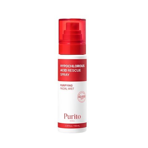 Purito Seoul Hypochlorous Acid Rescue Spray Спрей з гіпохлоритною кислотою 100 ml
