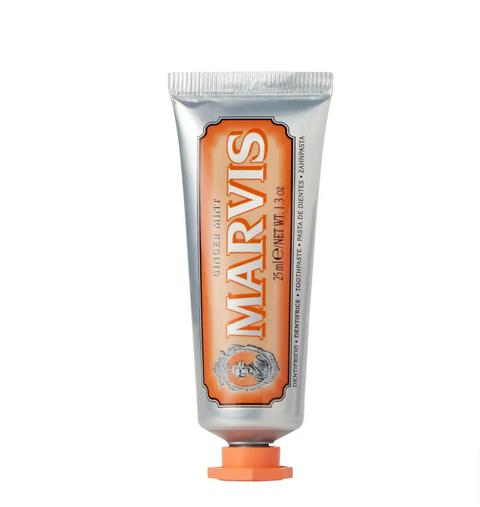 Marvis Ginger Mint Зубна паста Імбир-М`ята 25 ml