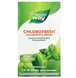 Nature's Way Chlorofresh Краплі з хлорофілом, зі смаком м&rsquo;яти 59 ml 033674100080 фото 1