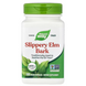 Nature's Way Slippery Elm Bark Кора червоного в&rsquo;язу 400 mg 100 vegan capsules 033674171004 фото 1