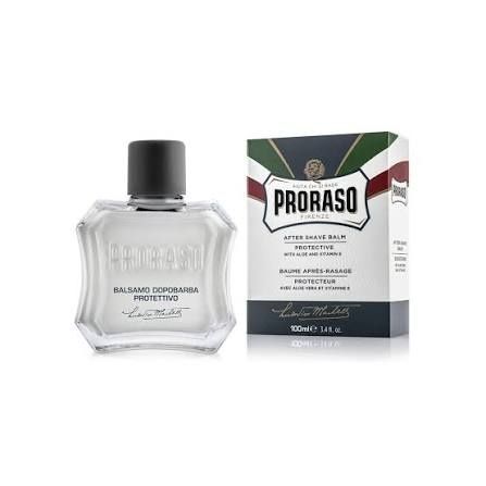 Proraso After Shave Balm Protective Aloe Бальзам після гоління з екстрактом алое 100 ml