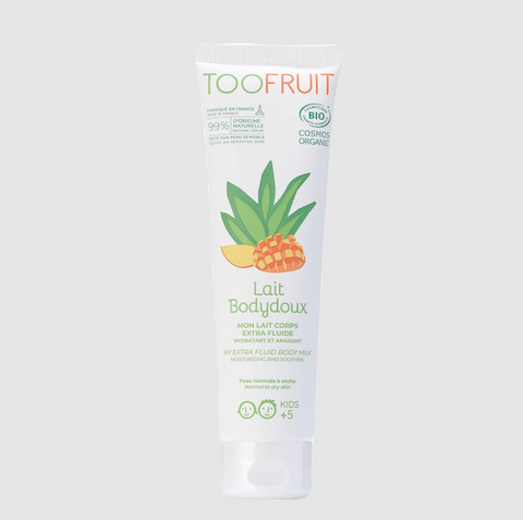TOOFRUIT Молочко для тіла Бобіду Манго-Алое 150 ml