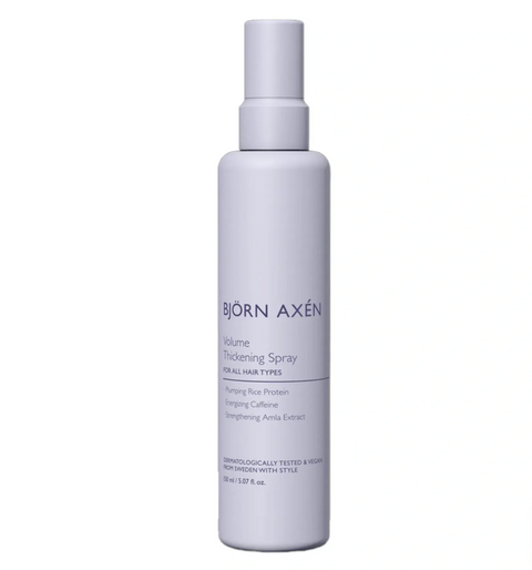 BJORN AXEN Volume Thickening Spray Спрей для об'єму волосся 150 ml