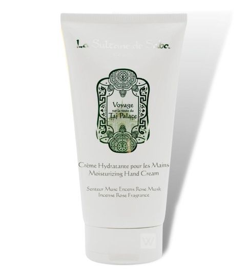 La Sultane De Saba Hand Cream Taj Palace Крем для рук 50 ml