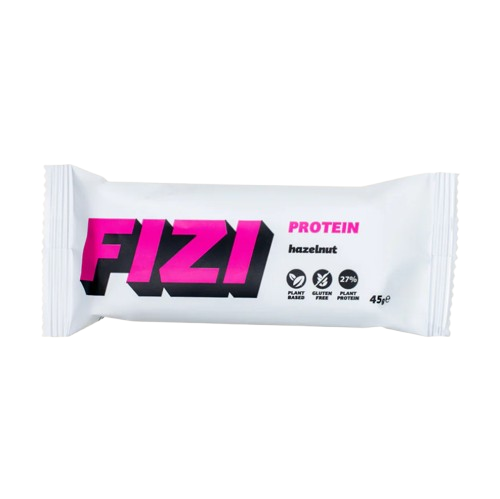 Fizi батончик "Choco Crunch" 40 г