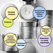Arocell Super Power Cream Інтенсивний омолоджувальний крем 50 g 8809710462588 фото 4